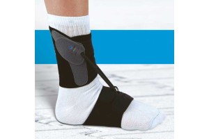 Airmed Textile Foot Drop Orthosis
